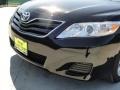 Black - Camry LE Photo No. 10