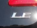 Black - Camry LE Photo No. 17