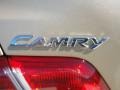 Classic Silver Metallic - Camry LE Photo No. 16