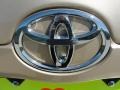 Classic Silver Metallic - Camry LE Photo No. 17