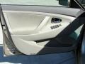 Classic Silver Metallic - Camry LE Photo No. 22