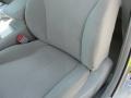 Classic Silver Metallic - Camry LE Photo No. 24