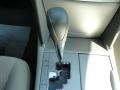 Classic Silver Metallic - Camry LE Photo No. 31
