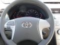 Classic Silver Metallic - Camry LE Photo No. 32