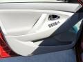 Barcelona Red Metallic - Camry LE Photo No. 22