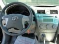Black - Camry LE Photo No. 26