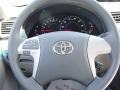 Black - Camry LE Photo No. 32