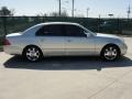 Millennium Silver Metallic - LS 430 Photo No. 2