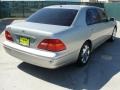 Millennium Silver Metallic - LS 430 Photo No. 3