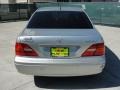 Millennium Silver Metallic - LS 430 Photo No. 4