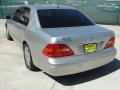 Millennium Silver Metallic - LS 430 Photo No. 5
