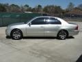 Millennium Silver Metallic - LS 430 Photo No. 6