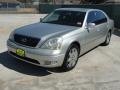Millennium Silver Metallic - LS 430 Photo No. 7