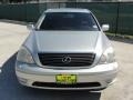 Millennium Silver Metallic - LS 430 Photo No. 8