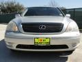 Millennium Silver Metallic - LS 430 Photo No. 9
