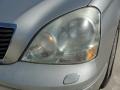 Millennium Silver Metallic - LS 430 Photo No. 10