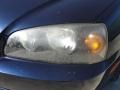 Moonlit Blue - Elantra GLS Sedan Photo No. 10