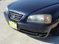 Moonlit Blue - Elantra GLS Sedan Photo No. 11