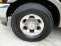 2004 Chestnut Brown Metallic Ford F350 Super Duty King Ranch Crew Cab  photo #12