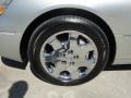 Millennium Silver Metallic - LS 430 Photo No. 12