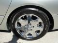 Millennium Silver Metallic - LS 430 Photo No. 13