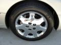 Millennium Silver Metallic - LS 430 Photo No. 15