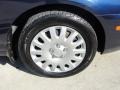 Moonlit Blue - Elantra GLS Sedan Photo No. 15