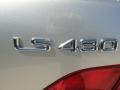 Millennium Silver Metallic - LS 430 Photo No. 20