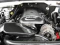 6.0 Liter OHV 16-Valve Vortec V8 2006 Chevrolet Silverado 2500HD Work Truck Extended Cab 4x4 Engine