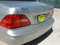 Millennium Silver Metallic - LS 430 Photo No. 22