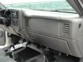Summit White - Silverado 2500HD Work Truck Extended Cab 4x4 Photo No. 26