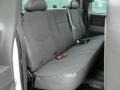 Dark Charcoal Interior Photo for 2006 Chevrolet Silverado 2500HD #45965711