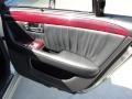 Millennium Silver Metallic - LS 430 Photo No. 27