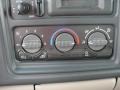 2001 Light Pewter Metallic Chevrolet Silverado 1500 LS Regular Cab 4x4  photo #29