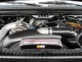 6.0 Liter OHV 32-Valve Power Stroke Turbo Diesel V8 2004 Ford F350 Super Duty King Ranch Crew Cab Engine