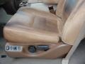 2004 Chestnut Brown Metallic Ford F350 Super Duty King Ranch Crew Cab  photo #34