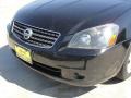 Super Black - Altima 2.5 S Photo No. 11