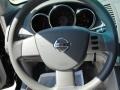 Super Black - Altima 2.5 S Photo No. 34