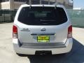 2008 Silver Lightning Nissan Pathfinder S  photo #4