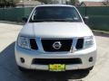 2008 Silver Lightning Nissan Pathfinder S  photo #8