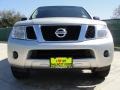 2008 Silver Lightning Nissan Pathfinder S  photo #9