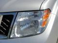 2008 Silver Lightning Nissan Pathfinder S  photo #10