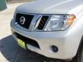 2008 Silver Lightning Nissan Pathfinder S  photo #11