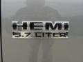 2008 Mineral Gray Metallic Dodge Ram 1500 Lone Star Edition Quad Cab  photo #17