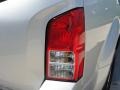 2008 Silver Lightning Nissan Pathfinder S  photo #18