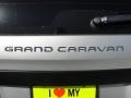 2007 Bright Silver Metallic Dodge Grand Caravan SE  photo #19