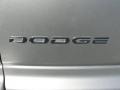 2007 Bright Silver Metallic Dodge Grand Caravan SE  photo #20