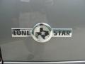 2008 Mineral Gray Metallic Dodge Ram 1500 Lone Star Edition Quad Cab  photo #21