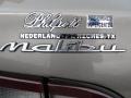 Medium Bronzemist Metallic - Malibu Sedan Photo No. 16