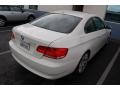2008 Alpine White BMW 3 Series 328i Coupe  photo #3